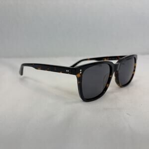 Carfia Cat 3 Sunglasses Tortoise Frame Design in Italy Polarized , classic, cool